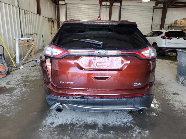 Photo 5 VIN: 2FMPK4J9XGBB49744 - FORD EDGE SEL 