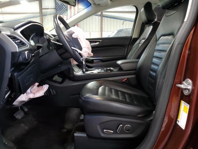 Photo 6 VIN: 2FMPK4J9XGBB49744 - FORD EDGE SEL 