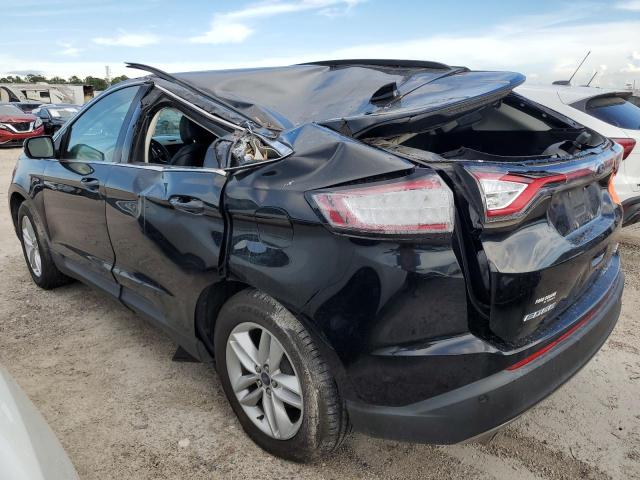 Photo 1 VIN: 2FMPK4J9XGBB67144 - FORD EDGE SEL 