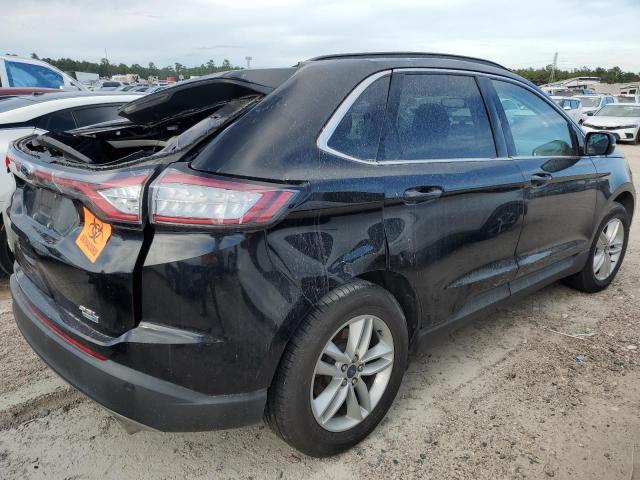 Photo 2 VIN: 2FMPK4J9XGBB67144 - FORD EDGE SEL 