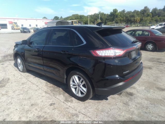 Photo 2 VIN: 2FMPK4J9XGBB71565 - FORD EDGE 