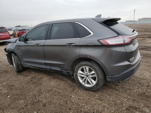 Photo 1 VIN: 2FMPK4J9XGBB94313 - FORD EDGE 