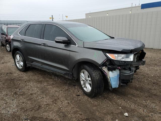 Photo 3 VIN: 2FMPK4J9XGBB94313 - FORD EDGE 