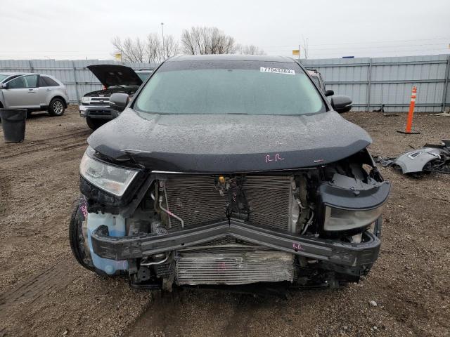 Photo 4 VIN: 2FMPK4J9XGBB94313 - FORD EDGE 