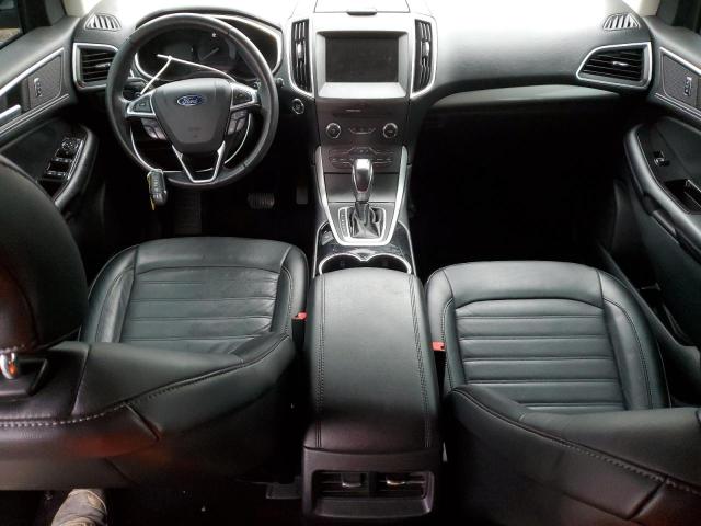 Photo 7 VIN: 2FMPK4J9XGBB94313 - FORD EDGE 