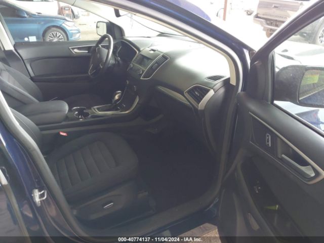 Photo 4 VIN: 2FMPK4J9XGBC00143 - FORD EDGE 