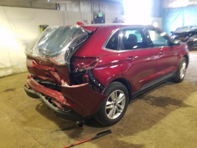 Photo 3 VIN: 2FMPK4J9XGBC14947 - FORD EDGE 