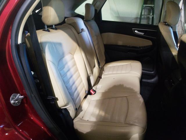 Photo 5 VIN: 2FMPK4J9XGBC14947 - FORD EDGE 