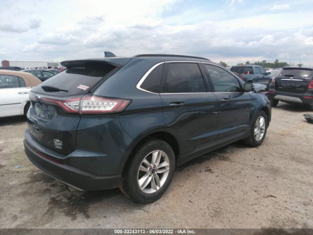 Photo 3 VIN: 2FMPK4J9XGBC20361 - FORD EDGE 