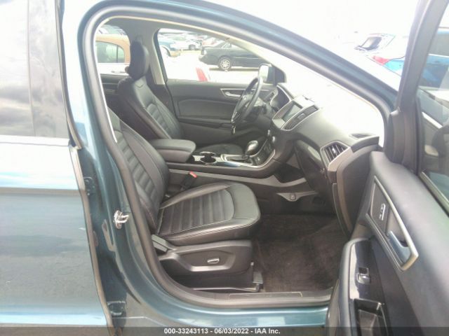 Photo 4 VIN: 2FMPK4J9XGBC20361 - FORD EDGE 