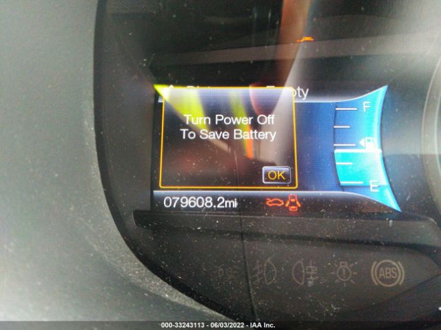 Photo 6 VIN: 2FMPK4J9XGBC20361 - FORD EDGE 