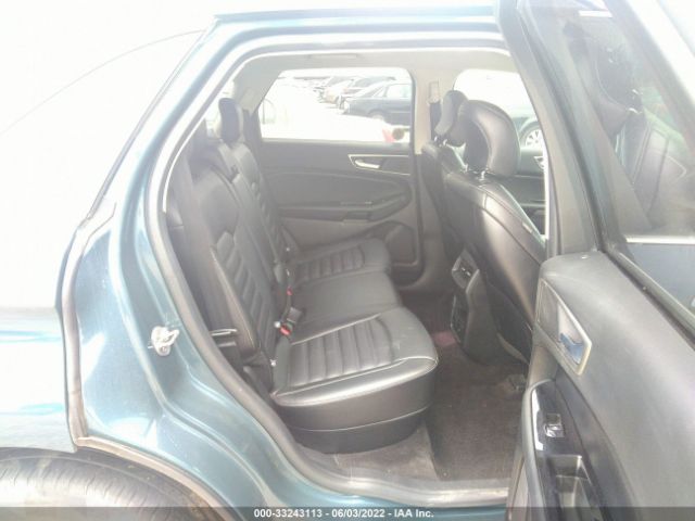 Photo 7 VIN: 2FMPK4J9XGBC20361 - FORD EDGE 