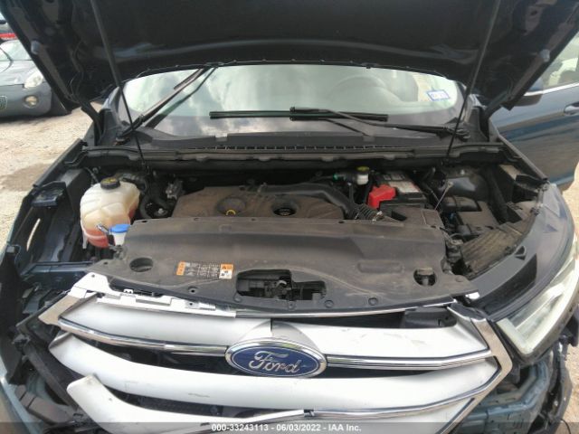 Photo 9 VIN: 2FMPK4J9XGBC20361 - FORD EDGE 