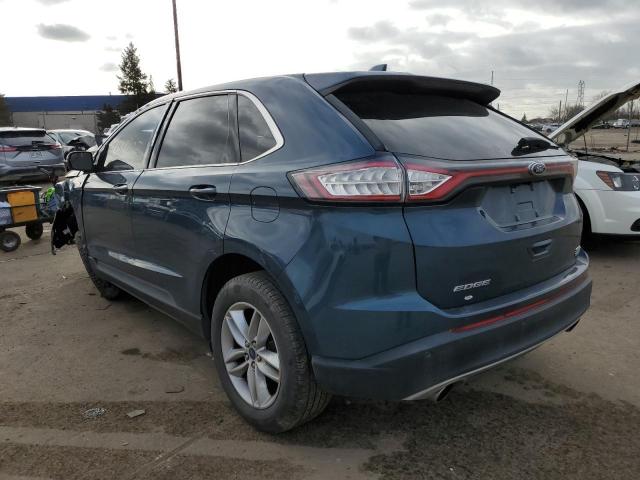 Photo 1 VIN: 2FMPK4J9XGBC29626 - FORD EDGE SEL 