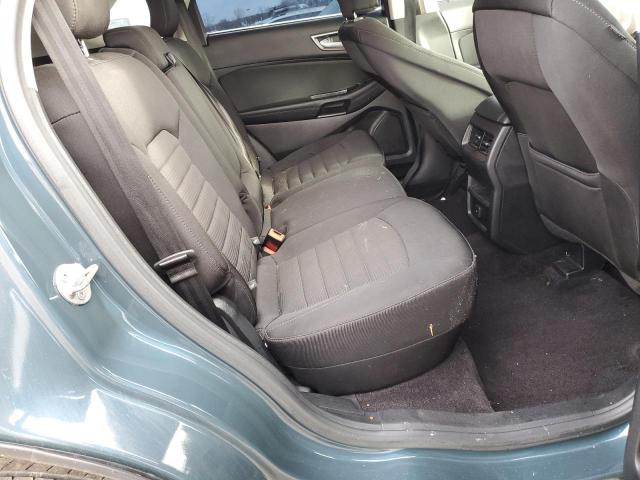 Photo 10 VIN: 2FMPK4J9XGBC29626 - FORD EDGE SEL 