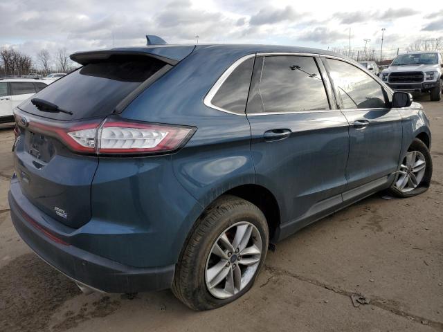 Photo 2 VIN: 2FMPK4J9XGBC29626 - FORD EDGE SEL 