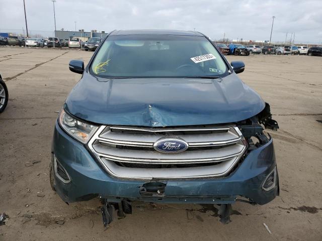 Photo 4 VIN: 2FMPK4J9XGBC29626 - FORD EDGE SEL 