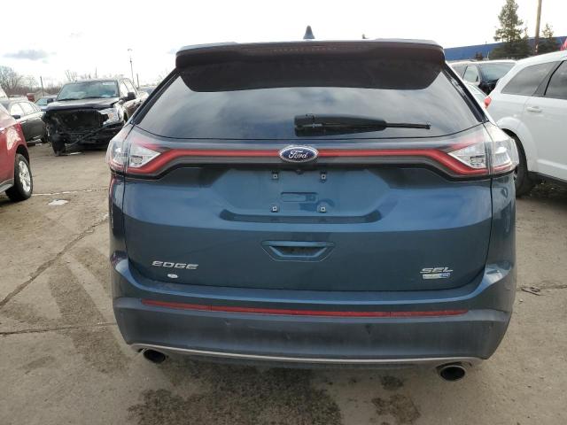 Photo 5 VIN: 2FMPK4J9XGBC29626 - FORD EDGE SEL 