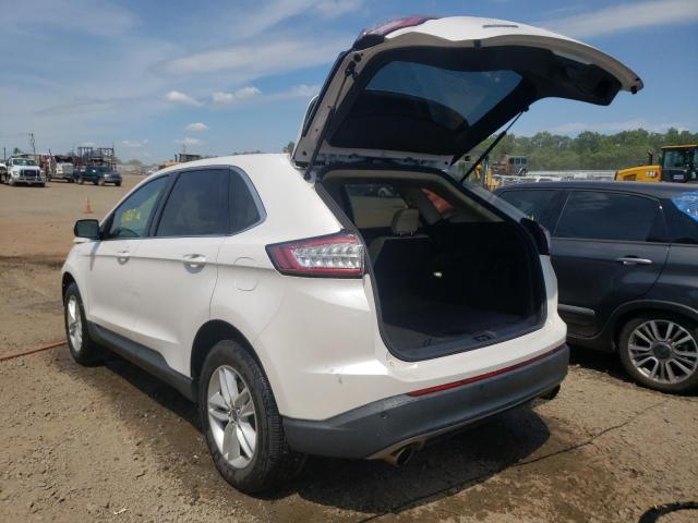 Photo 2 VIN: 2FMPK4J9XGBC33160 - FORD EDGE SEL 