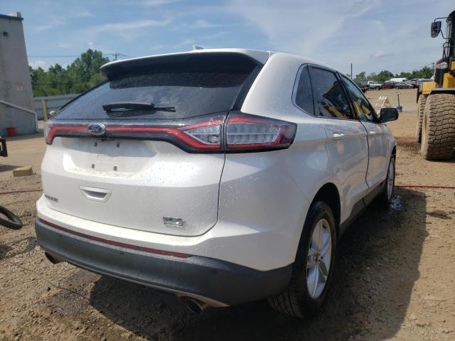 Photo 3 VIN: 2FMPK4J9XGBC33160 - FORD EDGE SEL 