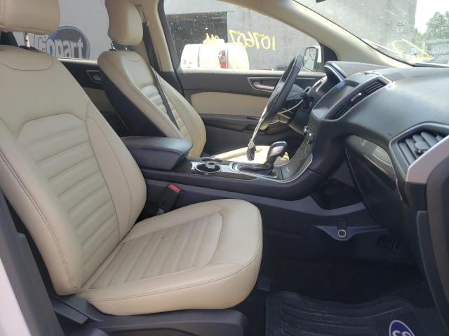 Photo 4 VIN: 2FMPK4J9XGBC33160 - FORD EDGE SEL 