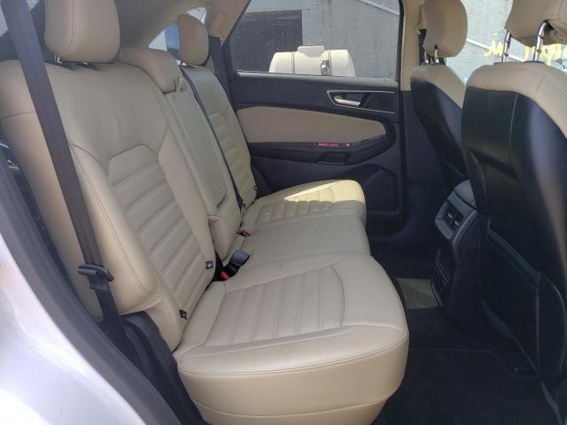 Photo 5 VIN: 2FMPK4J9XGBC33160 - FORD EDGE SEL 