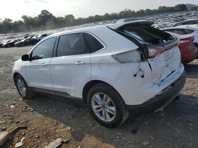 Photo 1 VIN: 2FMPK4J9XGBC55613 - FORD EDGE SEL 