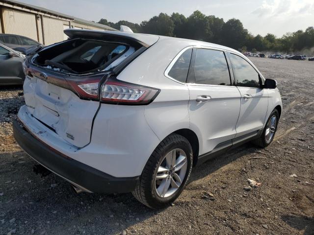 Photo 2 VIN: 2FMPK4J9XGBC55613 - FORD EDGE SEL 