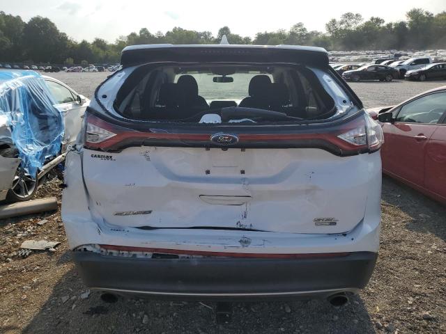 Photo 5 VIN: 2FMPK4J9XGBC55613 - FORD EDGE SEL 