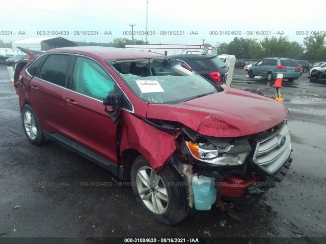 Photo 0 VIN: 2FMPK4J9XGBC56793 - FORD EDGE 