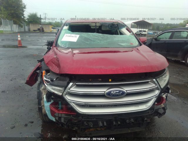 Photo 5 VIN: 2FMPK4J9XGBC56793 - FORD EDGE 