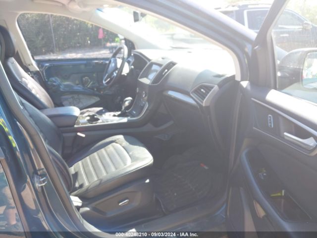 Photo 4 VIN: 2FMPK4J9XGBC57085 - FORD EDGE 