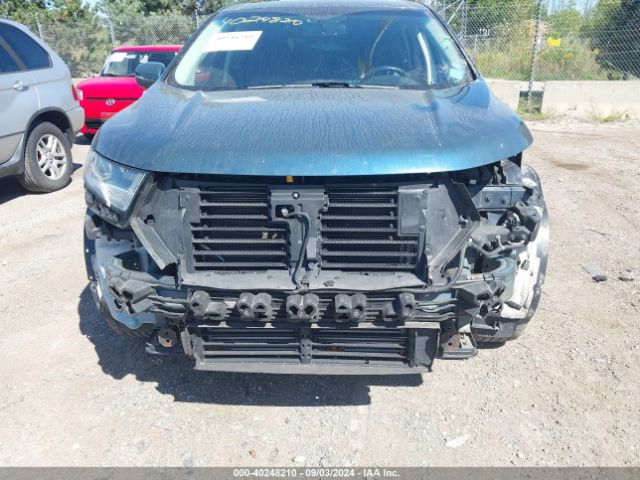 Photo 5 VIN: 2FMPK4J9XGBC57085 - FORD EDGE 