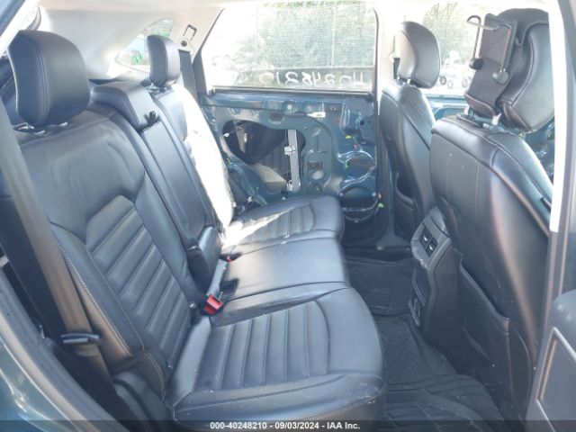 Photo 7 VIN: 2FMPK4J9XGBC57085 - FORD EDGE 