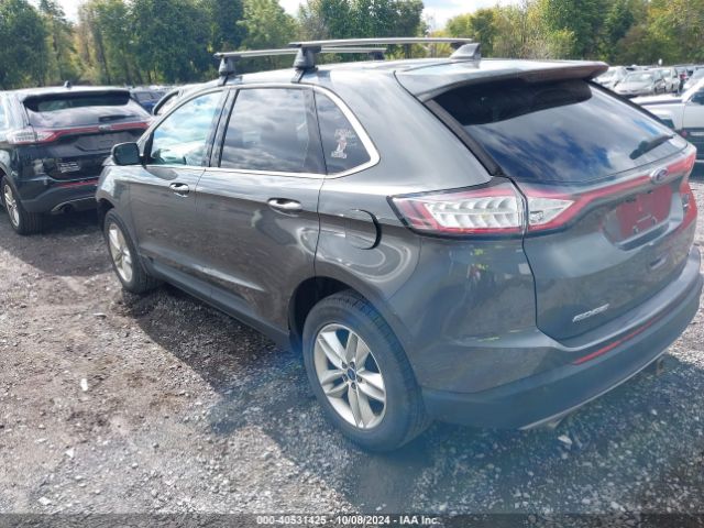 Photo 2 VIN: 2FMPK4J9XGBC62061 - FORD EDGE 