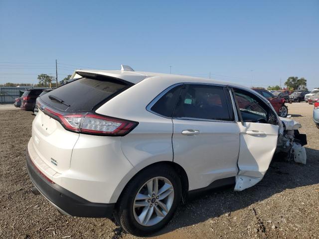 Photo 2 VIN: 2FMPK4J9XGBC65218 - FORD EDGE SEL 