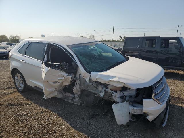 Photo 3 VIN: 2FMPK4J9XGBC65218 - FORD EDGE SEL 