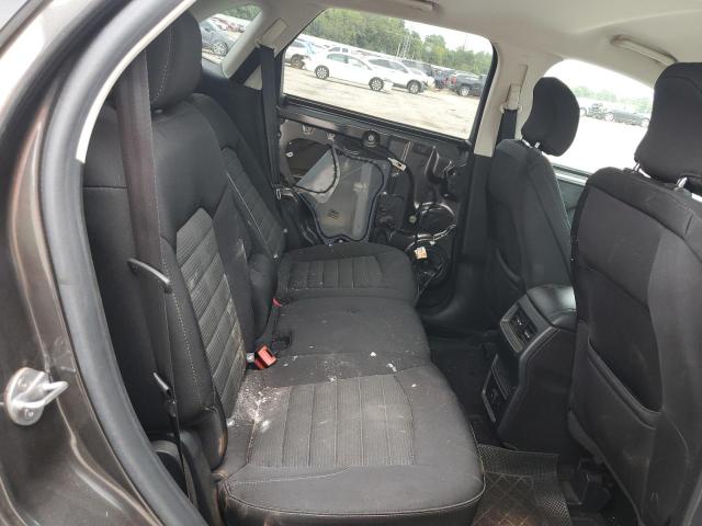 Photo 10 VIN: 2FMPK4J9XGBC67969 - FORD EDGE SEL 