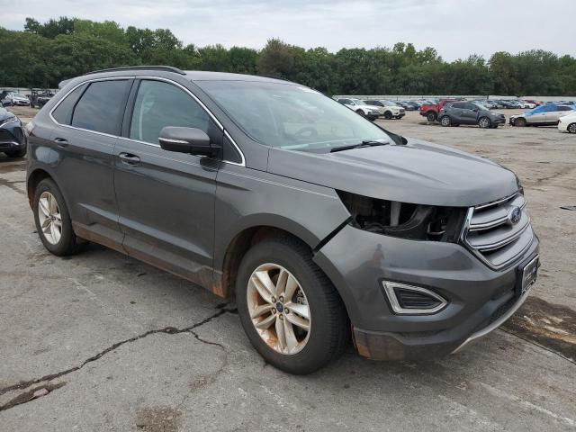 Photo 3 VIN: 2FMPK4J9XGBC67969 - FORD EDGE SEL 