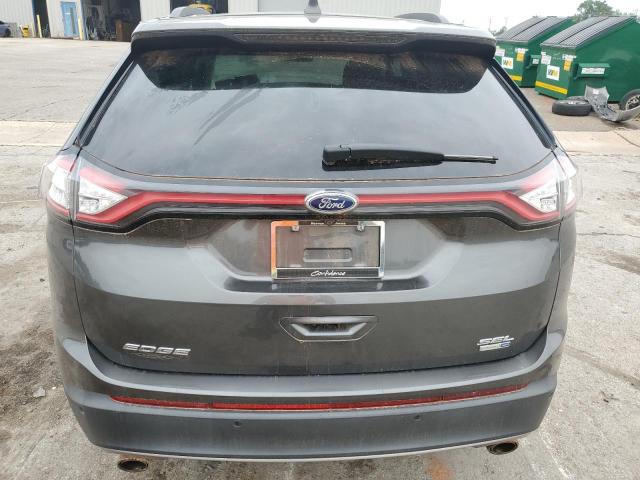 Photo 5 VIN: 2FMPK4J9XGBC67969 - FORD EDGE SEL 