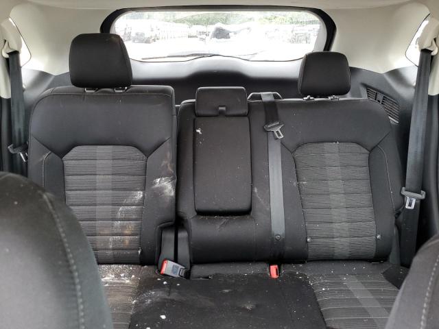 Photo 9 VIN: 2FMPK4J9XGBC67969 - FORD EDGE SEL 