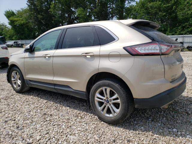 Photo 1 VIN: 2FMPK4J9XHBB26756 - FORD EDGE SEL 