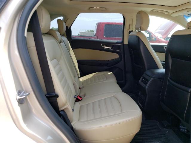 Photo 10 VIN: 2FMPK4J9XHBB26756 - FORD EDGE SEL 