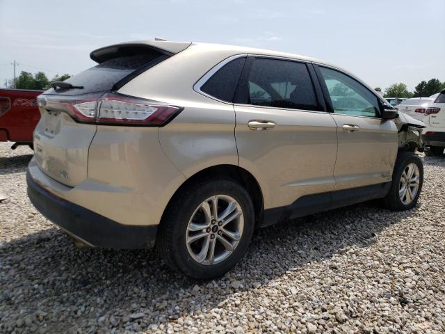 Photo 2 VIN: 2FMPK4J9XHBB26756 - FORD EDGE SEL 