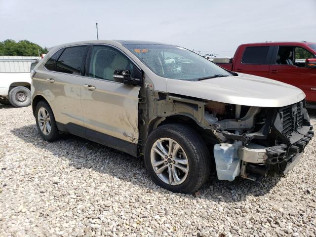 Photo 3 VIN: 2FMPK4J9XHBB26756 - FORD EDGE SEL 