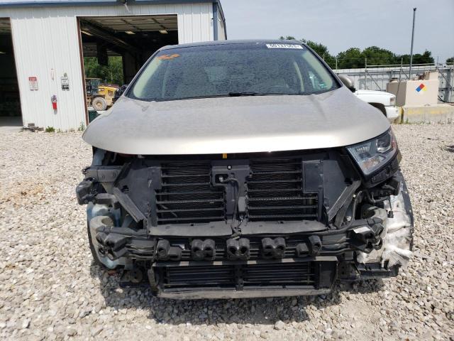 Photo 4 VIN: 2FMPK4J9XHBB26756 - FORD EDGE SEL 