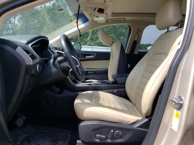 Photo 6 VIN: 2FMPK4J9XHBB26756 - FORD EDGE SEL 