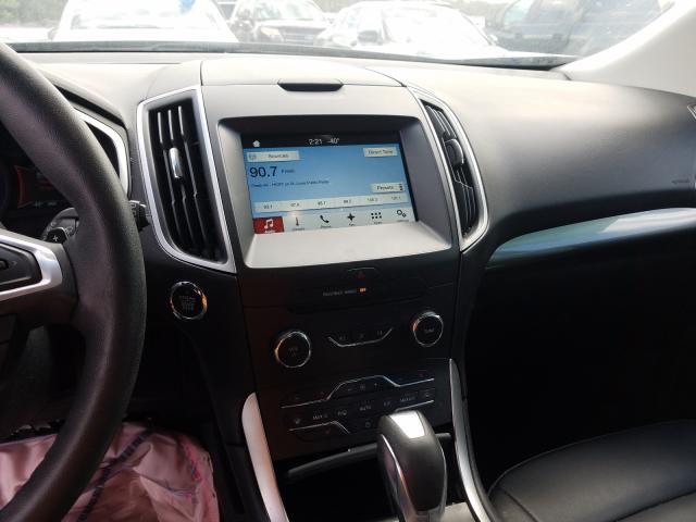 Photo 8 VIN: 2FMPK4J9XHBB35909 - FORD EDGE 