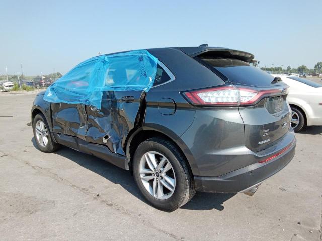 Photo 1 VIN: 2FMPK4J9XHBB36140 - FORD EDGE SEL 