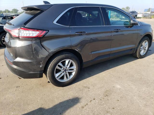 Photo 2 VIN: 2FMPK4J9XHBB36140 - FORD EDGE SEL 